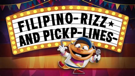 20 Filipino Rizz Lines: Charm with Wit & Flair .